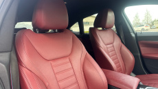 BMW 4 Series M440i xDrive MHT 5dr Step Auto [M Sport Pro Pack] Petrol Hatchback